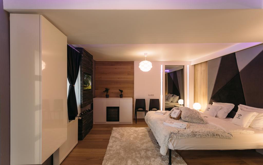 Daan Apartments Cluj-Napoca Room photo
