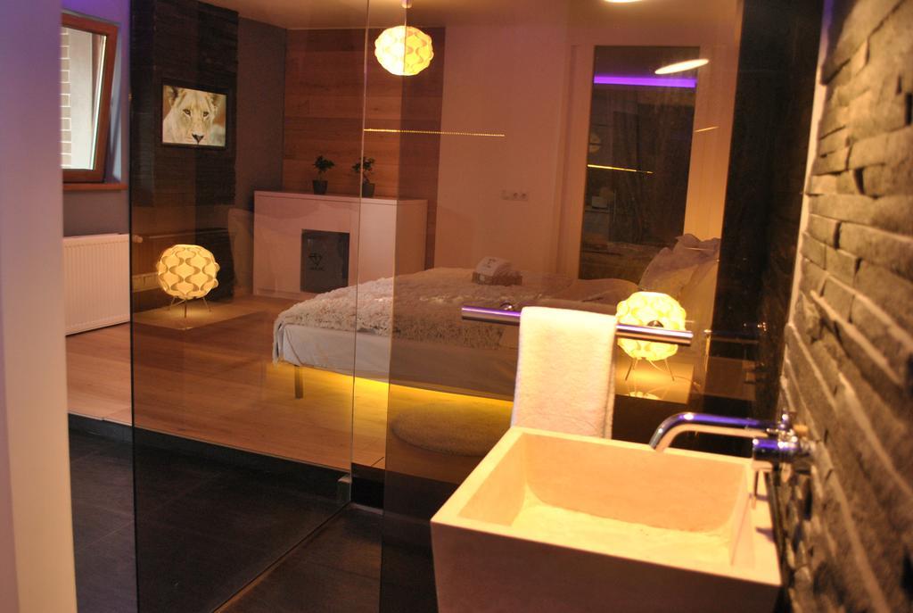 Daan Apartments Cluj-Napoca Room photo