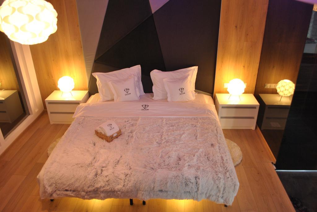 Daan Apartments Cluj-Napoca Room photo
