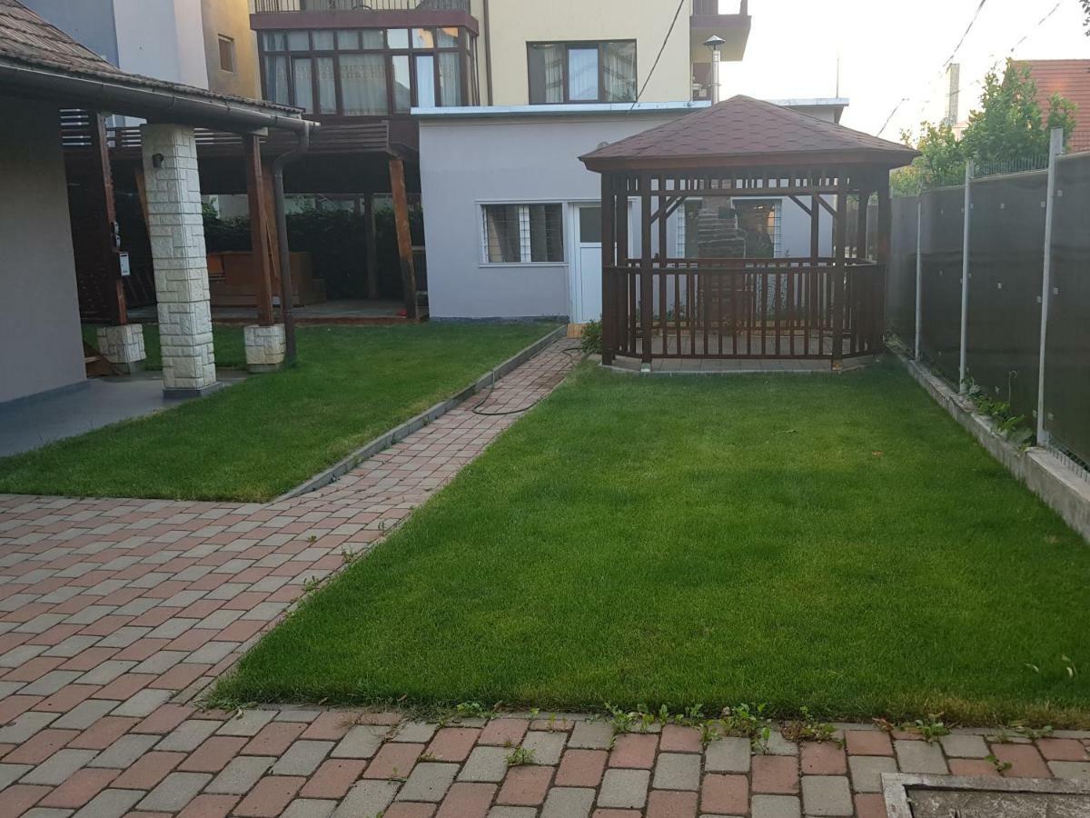 Daan Apartments Cluj-Napoca Exterior photo