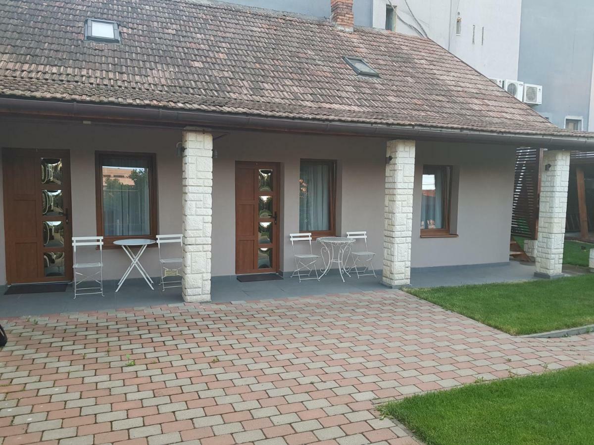Daan Apartments Cluj-Napoca Exterior photo